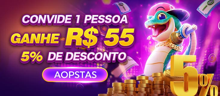 aaq Indique amigos para receber um bônus
